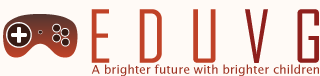 Eduvg Logo